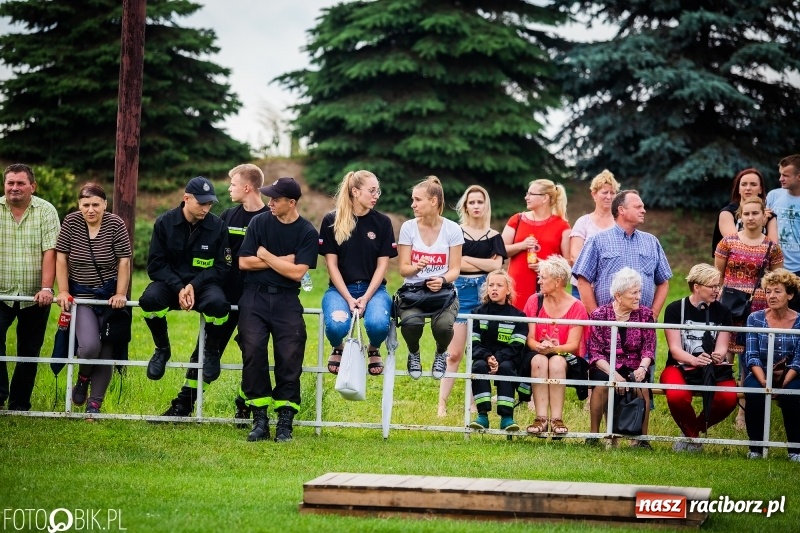 Zdjęcie w galerii na portalu naszraciborz.pl: Dominatorzy z Samborowic. Gminne zawody sportowo-pożarnicze gminy Pietrowice Wielkie wiadomości z regionu