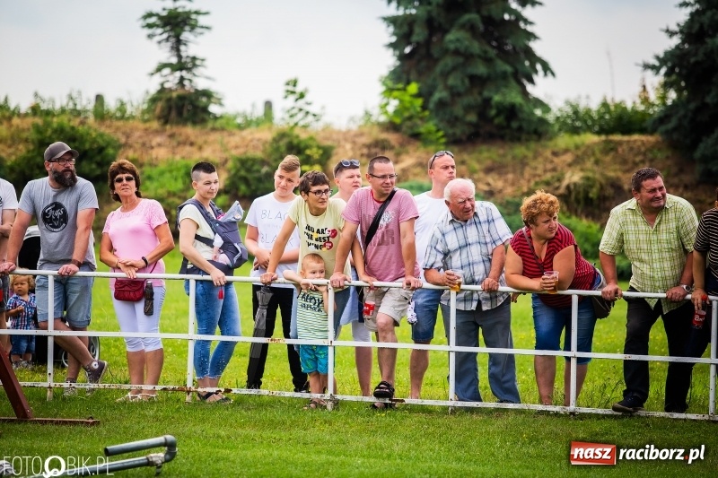 Zdjęcie w galerii na portalu naszraciborz.pl: Dominatorzy z Samborowic. Gminne zawody sportowo-pożarnicze gminy Pietrowice Wielkie wiadomości z regionu