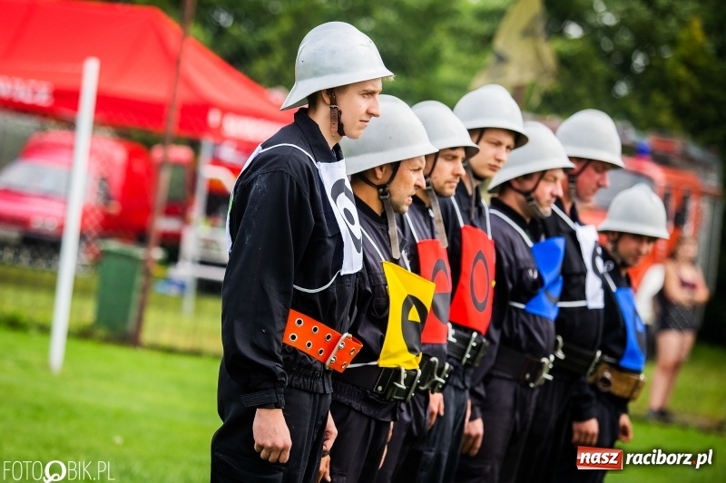 Zdjęcie w galerii na portalu naszraciborz.pl: Dominatorzy z Samborowic. Gminne zawody sportowo-pożarnicze gminy Pietrowice Wielkie wiadomości z regionu