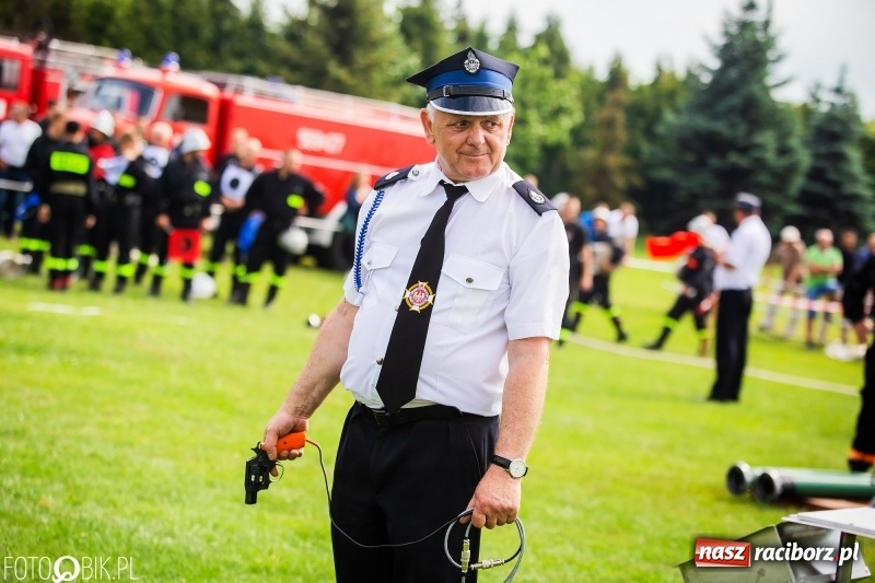 Zdjęcie w galerii na portalu naszraciborz.pl: Dominatorzy z Samborowic. Gminne zawody sportowo-pożarnicze gminy Pietrowice Wielkie wiadomości z regionu