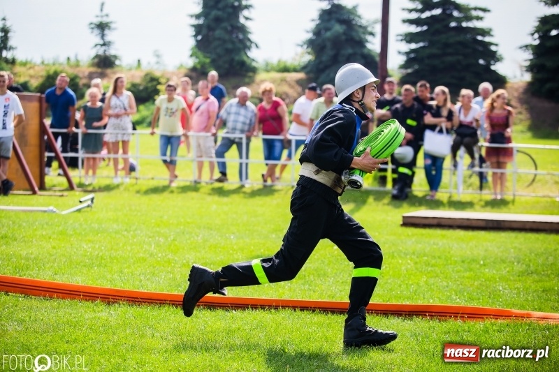 Zdjęcie w galerii na portalu naszraciborz.pl: Dominatorzy z Samborowic. Gminne zawody sportowo-pożarnicze gminy Pietrowice Wielkie wiadomości z regionu