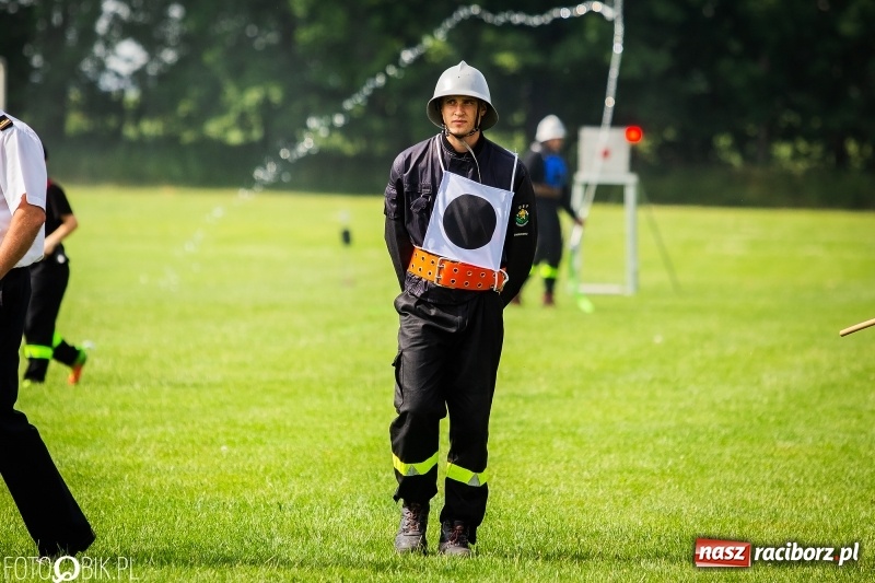 Zdjęcie w galerii na portalu naszraciborz.pl: Dominatorzy z Samborowic. Gminne zawody sportowo-pożarnicze gminy Pietrowice Wielkie wiadomości z regionu
