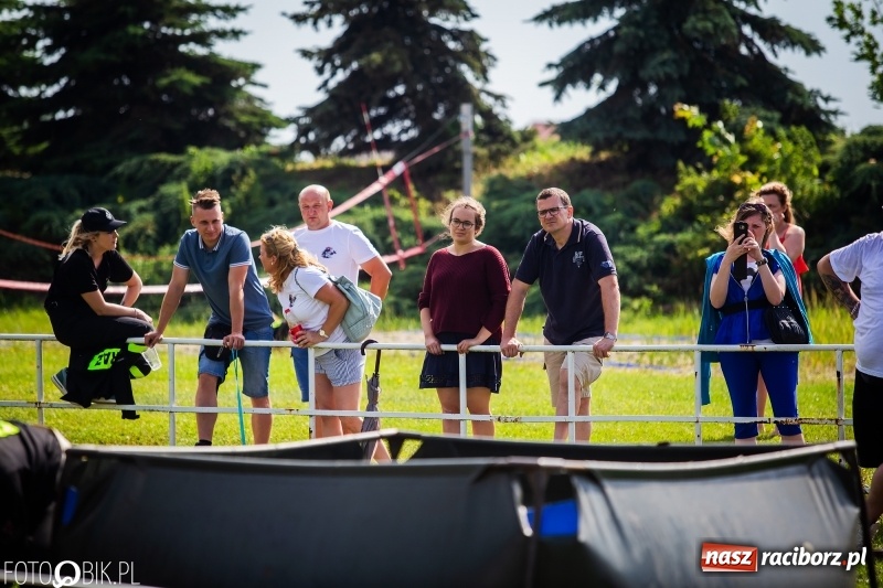 Zdjęcie w galerii na portalu naszraciborz.pl: Dominatorzy z Samborowic. Gminne zawody sportowo-pożarnicze gminy Pietrowice Wielkie wiadomości z regionu