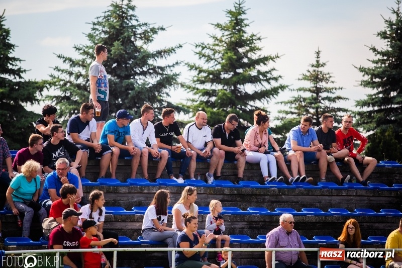 Zdjęcie w galerii na portalu naszraciborz.pl: Dominatorzy z Samborowic. Gminne zawody sportowo-pożarnicze gminy Pietrowice Wielkie wiadomości z regionu