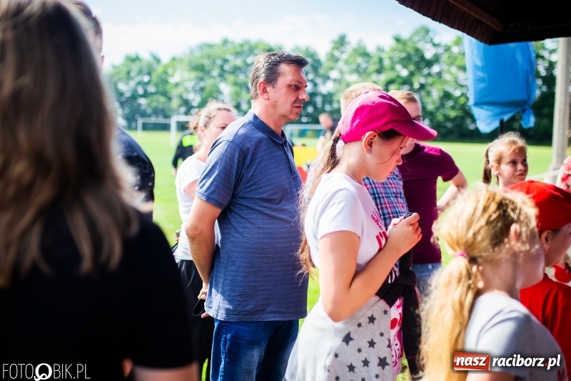 Zdjęcie w galerii na portalu naszraciborz.pl: Dominatorzy z Samborowic. Gminne zawody sportowo-pożarnicze gminy Pietrowice Wielkie wiadomości z regionu