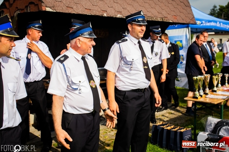 Zdjęcie w galerii na portalu naszraciborz.pl: Dominatorzy z Samborowic. Gminne zawody sportowo-pożarnicze gminy Pietrowice Wielkie wiadomości z regionu