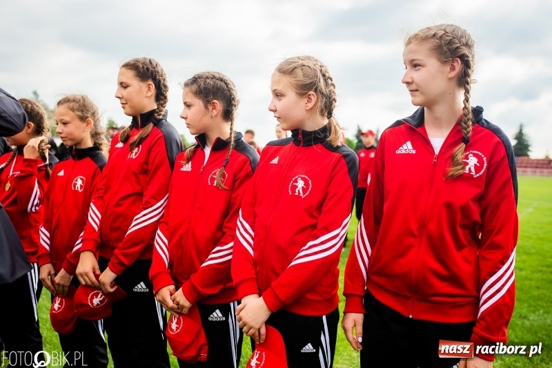 Zdjęcie w galerii na portalu naszraciborz.pl: Dominatorzy z Samborowic. Gminne zawody sportowo-pożarnicze gminy Pietrowice Wielkie wiadomości z regionu