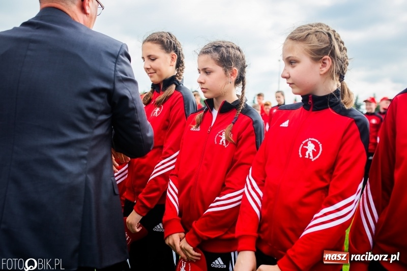 Zdjęcie w galerii na portalu naszraciborz.pl: Dominatorzy z Samborowic. Gminne zawody sportowo-pożarnicze gminy Pietrowice Wielkie wiadomości z regionu