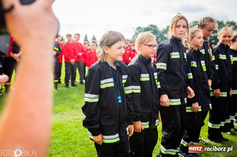 Zdjęcie w galerii na portalu naszraciborz.pl: Dominatorzy z Samborowic. Gminne zawody sportowo-pożarnicze gminy Pietrowice Wielkie wiadomości z regionu