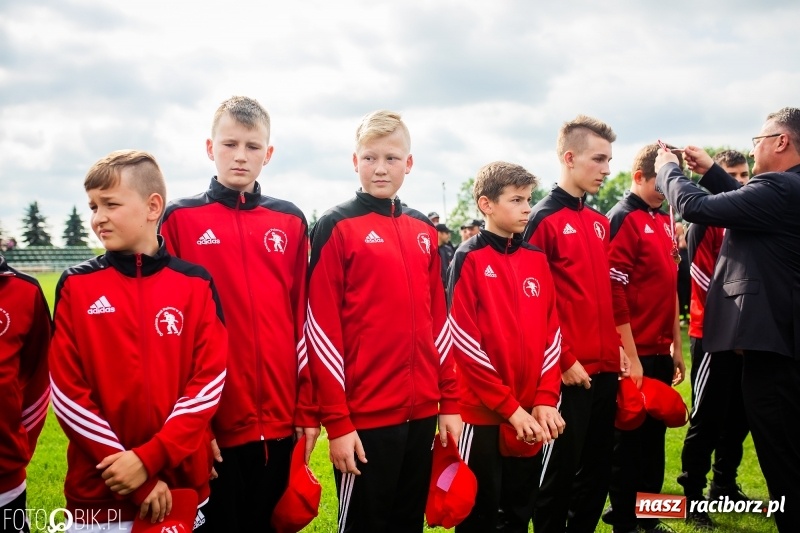 Zdjęcie w galerii na portalu naszraciborz.pl: Dominatorzy z Samborowic. Gminne zawody sportowo-pożarnicze gminy Pietrowice Wielkie wiadomości z regionu