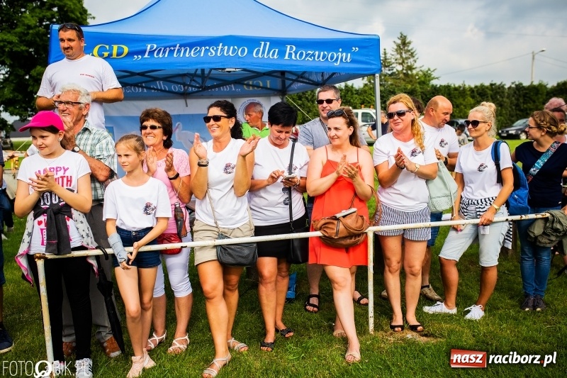 Zdjęcie w galerii na portalu naszraciborz.pl: Dominatorzy z Samborowic. Gminne zawody sportowo-pożarnicze gminy Pietrowice Wielkie wiadomości z regionu