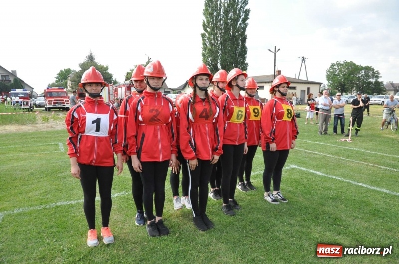 Zdjęcie w galerii na portalu naszraciborz.pl: Rudyszwałd ma wymarzony puchar wójta [FOTO i WIDEO]  wiadomości z regionu