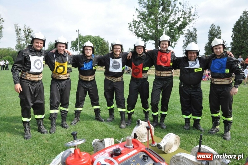 Zdjęcie w galerii na portalu naszraciborz.pl: Rudyszwałd ma wymarzony puchar wójta [FOTO i WIDEO]  wiadomości z regionu