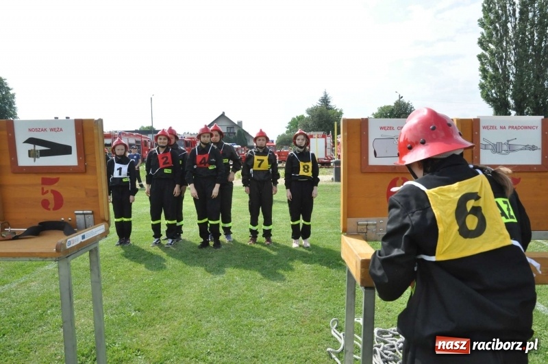 Zdjęcie w galerii na portalu naszraciborz.pl: Rudyszwałd ma wymarzony puchar wójta [FOTO i WIDEO]  wiadomości z regionu
