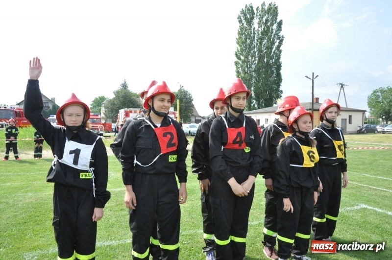 Zdjęcie w galerii na portalu naszraciborz.pl: Rudyszwałd ma wymarzony puchar wójta [FOTO i WIDEO]  wiadomości z regionu