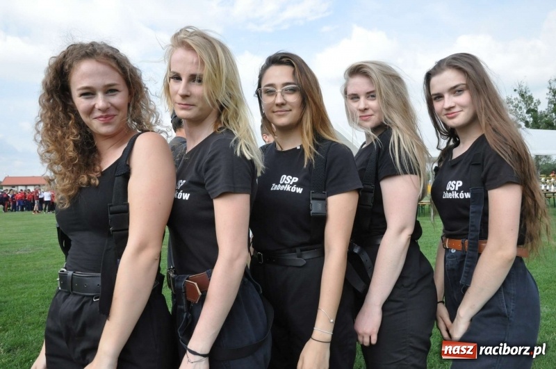 Zdjęcie w galerii na portalu naszraciborz.pl: Rudyszwałd ma wymarzony puchar wójta [FOTO i WIDEO]  wiadomości z regionu