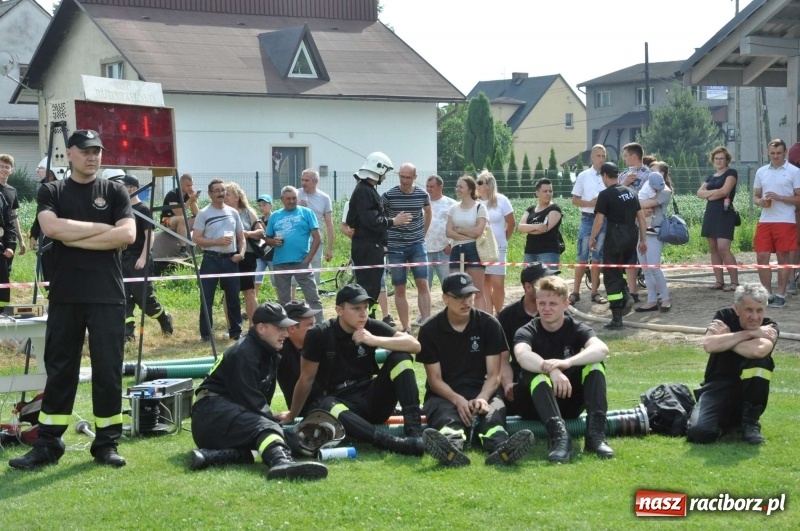 Zdjęcie w galerii na portalu naszraciborz.pl: Rudyszwałd ma wymarzony puchar wójta [FOTO i WIDEO]  wiadomości z regionu
