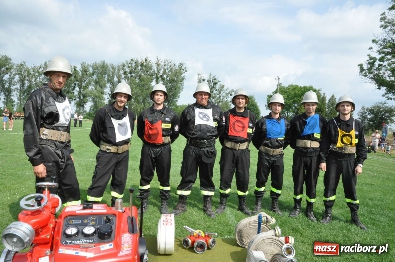 Zdjęcie w galerii na portalu naszraciborz.pl: Rudyszwałd ma wymarzony puchar wójta [FOTO i WIDEO]  wiadomości z regionu