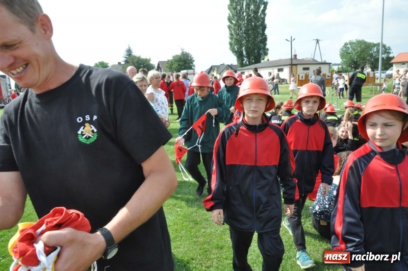 Zdjęcie w galerii na portalu naszraciborz.pl: Rudyszwałd ma wymarzony puchar wójta [FOTO i WIDEO]  wiadomości z regionu