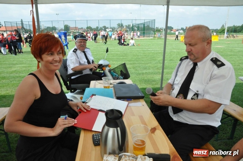 Zdjęcie w galerii na portalu naszraciborz.pl: Rudyszwałd ma wymarzony puchar wójta [FOTO i WIDEO]  wiadomości z regionu