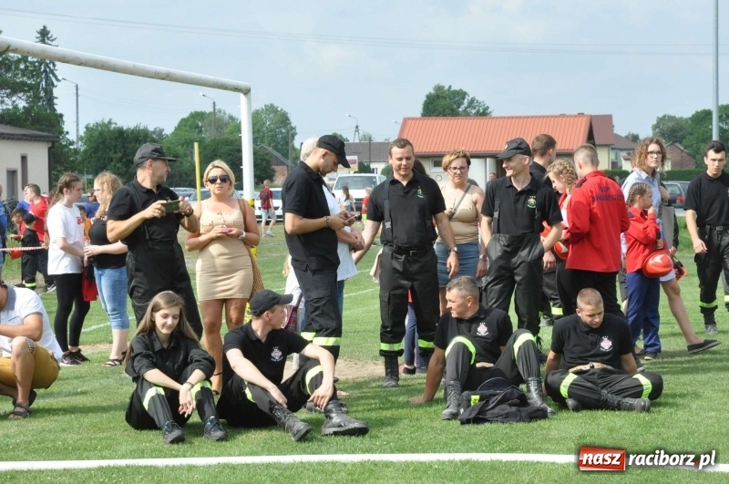 Zdjęcie w galerii na portalu naszraciborz.pl: Rudyszwałd ma wymarzony puchar wójta [FOTO i WIDEO]  wiadomości z regionu