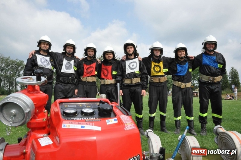 Zdjęcie w galerii na portalu naszraciborz.pl: Rudyszwałd ma wymarzony puchar wójta [FOTO i WIDEO]  wiadomości z regionu