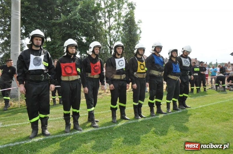 Zdjęcie w galerii na portalu naszraciborz.pl: Rudyszwałd ma wymarzony puchar wójta [FOTO i WIDEO]  wiadomości z regionu