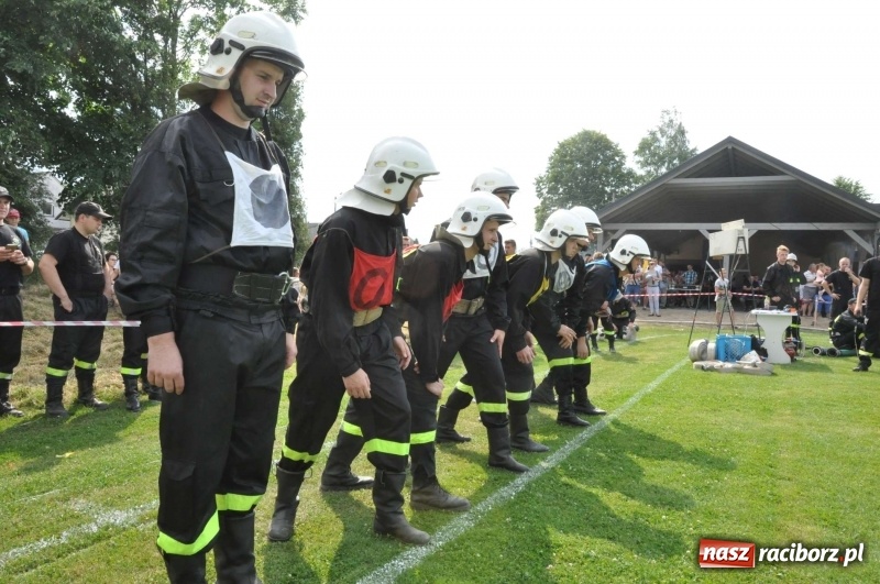 Zdjęcie w galerii na portalu naszraciborz.pl: Rudyszwałd ma wymarzony puchar wójta [FOTO i WIDEO]  wiadomości z regionu