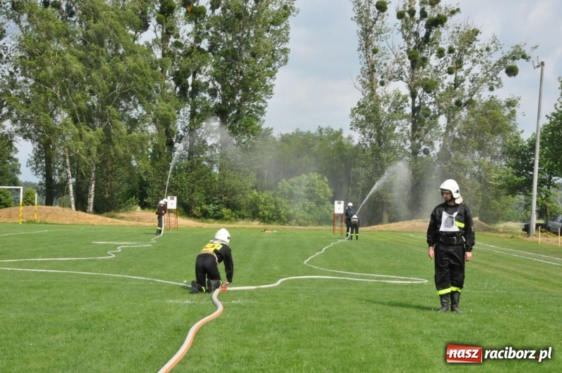 Zdjęcie w galerii na portalu naszraciborz.pl: Rudyszwałd ma wymarzony puchar wójta [FOTO i WIDEO]  wiadomości z regionu