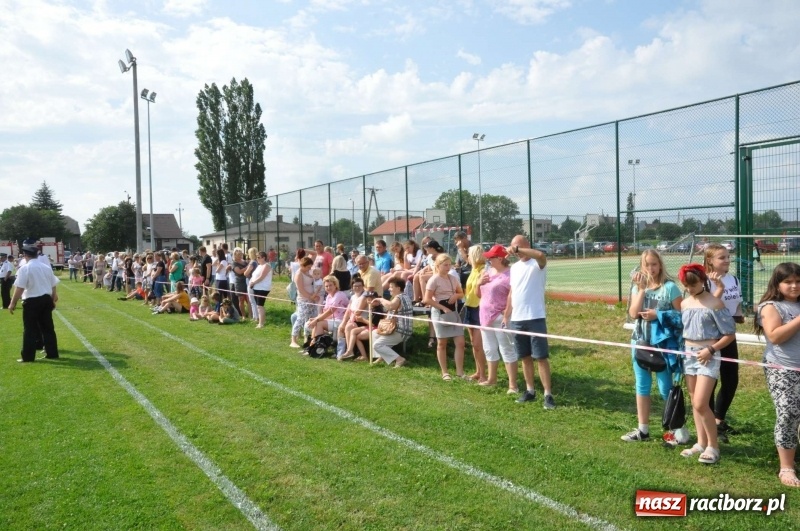 Zdjęcie w galerii na portalu naszraciborz.pl: Rudyszwałd ma wymarzony puchar wójta [FOTO i WIDEO]  wiadomości z regionu