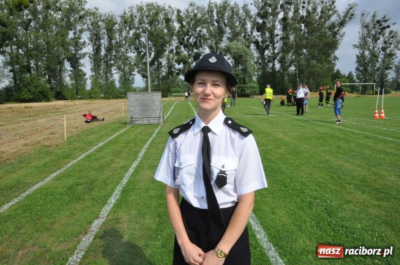 Zdjęcie w galerii na portalu naszraciborz.pl: Rudyszwałd ma wymarzony puchar wójta [FOTO i WIDEO]  wiadomości z regionu