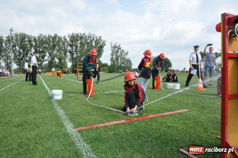 Zdjęcie w galerii na portalu naszraciborz.pl: Rudyszwałd ma wymarzony puchar wójta [FOTO i WIDEO]  wiadomości z regionu