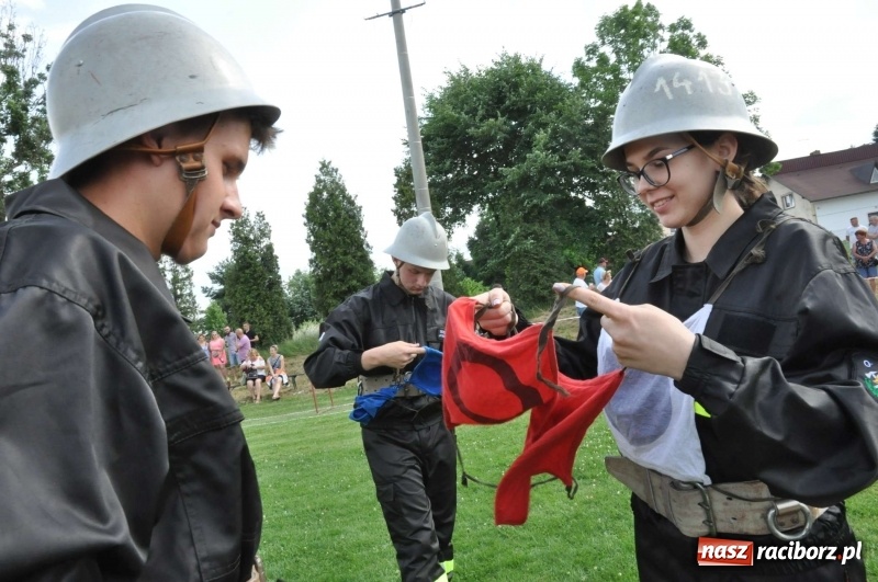 Zdjęcie w galerii na portalu naszraciborz.pl: Rudyszwałd ma wymarzony puchar wójta [FOTO i WIDEO]  wiadomości z regionu