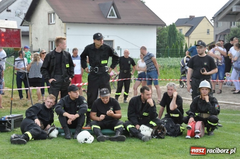 Zdjęcie w galerii na portalu naszraciborz.pl: Rudyszwałd ma wymarzony puchar wójta [FOTO i WIDEO]  wiadomości z regionu
