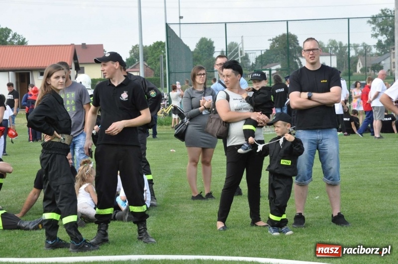 Zdjęcie w galerii na portalu naszraciborz.pl: Rudyszwałd ma wymarzony puchar wójta [FOTO i WIDEO]  wiadomości z regionu