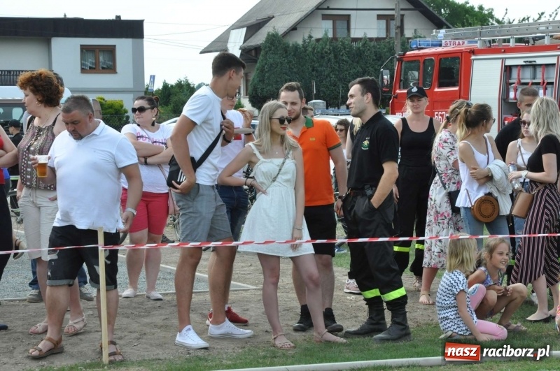 Zdjęcie w galerii na portalu naszraciborz.pl: Rudyszwałd ma wymarzony puchar wójta [FOTO i WIDEO]  wiadomości z regionu