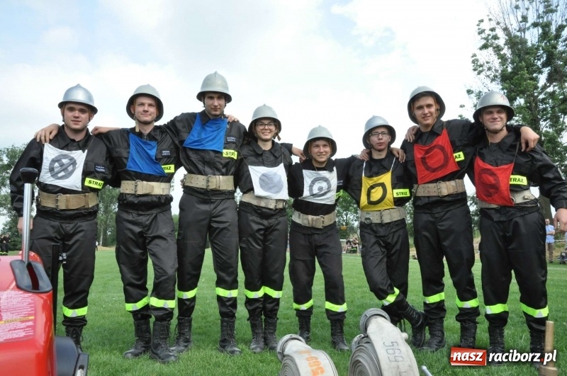 Zdjęcie w galerii na portalu naszraciborz.pl: Rudyszwałd ma wymarzony puchar wójta [FOTO i WIDEO]  wiadomości z regionu
