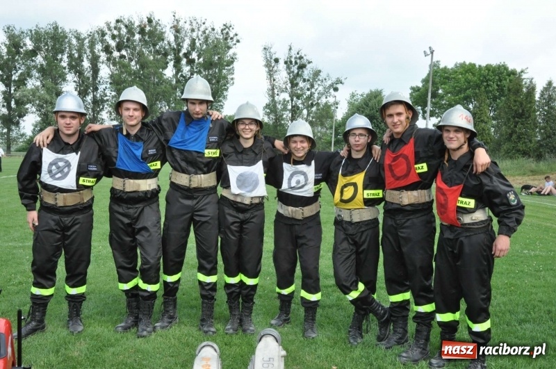 Zdjęcie w galerii na portalu naszraciborz.pl: Rudyszwałd ma wymarzony puchar wójta [FOTO i WIDEO]  wiadomości z regionu