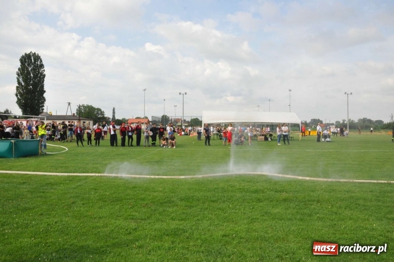 Zdjęcie w galerii na portalu naszraciborz.pl: Rudyszwałd ma wymarzony puchar wójta [FOTO i WIDEO]  wiadomości z regionu