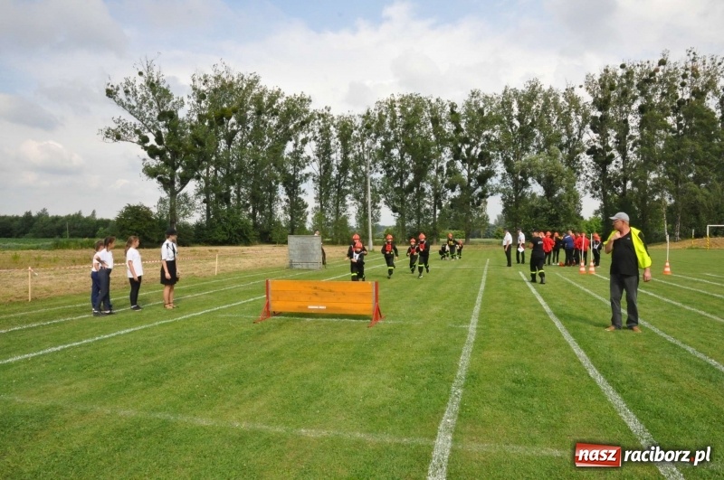 Zdjęcie w galerii na portalu naszraciborz.pl: Rudyszwałd ma wymarzony puchar wójta [FOTO i WIDEO]  wiadomości z regionu