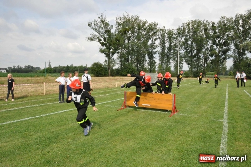 Zdjęcie w galerii na portalu naszraciborz.pl: Rudyszwałd ma wymarzony puchar wójta [FOTO i WIDEO]  wiadomości z regionu