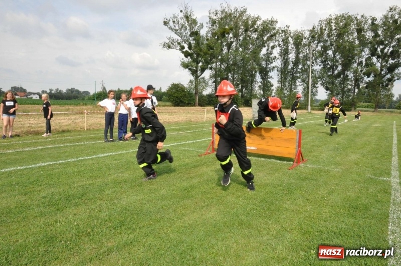 Zdjęcie w galerii na portalu naszraciborz.pl: Rudyszwałd ma wymarzony puchar wójta [FOTO i WIDEO]  wiadomości z regionu