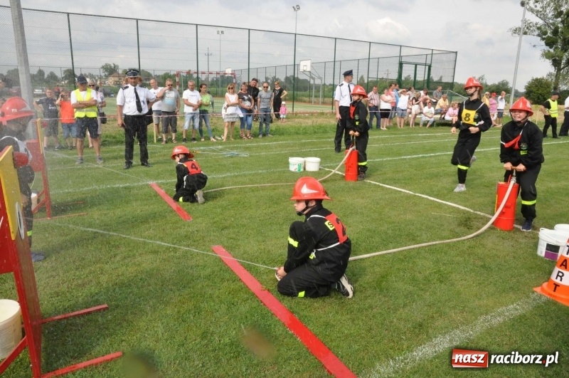 Zdjęcie w galerii na portalu naszraciborz.pl: Rudyszwałd ma wymarzony puchar wójta [FOTO i WIDEO]  wiadomości z regionu