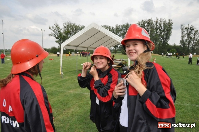 Zdjęcie w galerii na portalu naszraciborz.pl: Rudyszwałd ma wymarzony puchar wójta [FOTO i WIDEO]  wiadomości z regionu