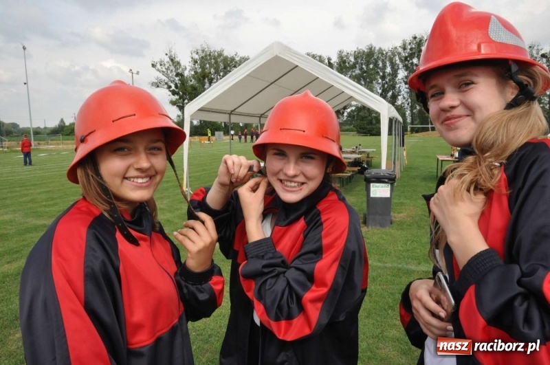 Zdjęcie w galerii na portalu naszraciborz.pl: Rudyszwałd ma wymarzony puchar wójta [FOTO i WIDEO]  wiadomości z regionu