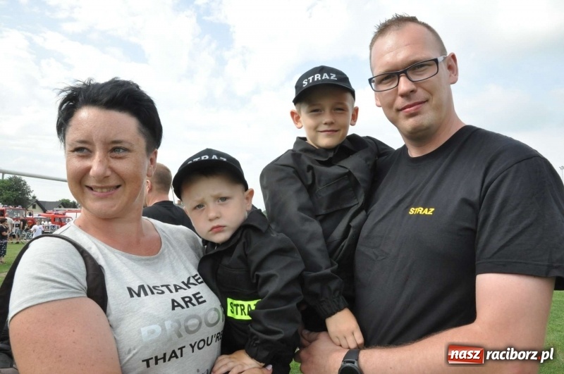 Zdjęcie w galerii na portalu naszraciborz.pl: Rudyszwałd ma wymarzony puchar wójta [FOTO i WIDEO]  wiadomości z regionu