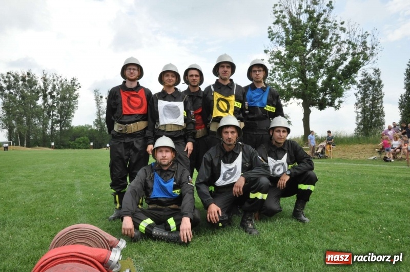 Zdjęcie w galerii na portalu naszraciborz.pl: Rudyszwałd ma wymarzony puchar wójta [FOTO i WIDEO]  wiadomości z regionu