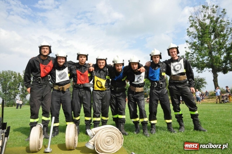 Zdjęcie w galerii na portalu naszraciborz.pl: Rudyszwałd ma wymarzony puchar wójta [FOTO i WIDEO]  wiadomości z regionu