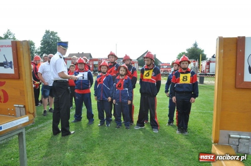 Zdjęcie w galerii na portalu naszraciborz.pl: Rudyszwałd ma wymarzony puchar wójta [FOTO i WIDEO]  wiadomości z regionu
