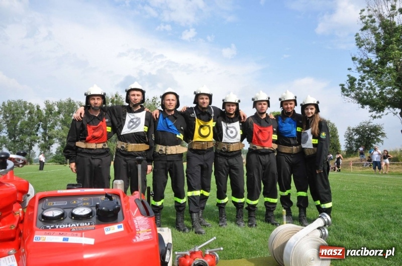 Zdjęcie w galerii na portalu naszraciborz.pl: Rudyszwałd ma wymarzony puchar wójta [FOTO i WIDEO]  wiadomości z regionu
